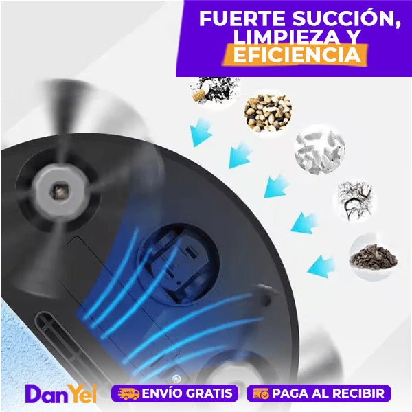 Aspiradora Robot Roomba™