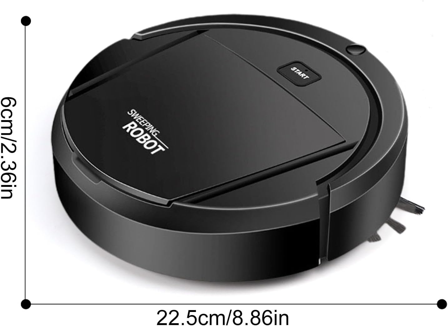 Aspiradora Robot Roomba™