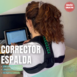 Corrector de Postura MedAlign™