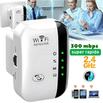 Amplificador Repetidor WiFi MaxSignal™