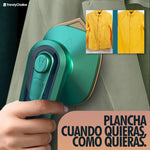 Mini plancha de vapor de viaje | Portátil - VapoGo ™