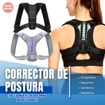 Corrector de Postura MedAlign™