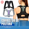 Corrector de Postura MedAlign™